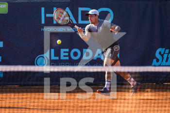 2019-06-01 - Fernando Romboli - ATP CHALLENGER VICENZA - INTERNATIONALS - TENNIS